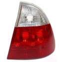 Feu arrière droit (Côté passager) BMW Berline/Touring 01-05 BMW Berline/Touring 98-01