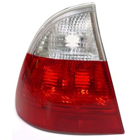 Feu arrière gauche (Côté conducteur) BMW Berline/Touring 98-01