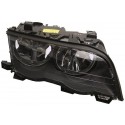 Projecteur principal droit (Côté passager) BMW Berline/Touring 98-01