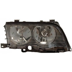 Projecteur principal droit (Côté passager) BMW Berline/Touring 98-01