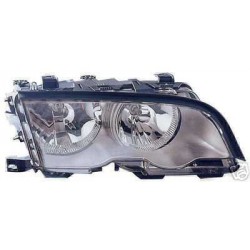 Projecteur principal droit (Côté passager) BMW Berline/Touring 98-01
