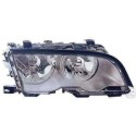 Projecteur principal droit (Côté passager) BMW Berline/Touring 98-01