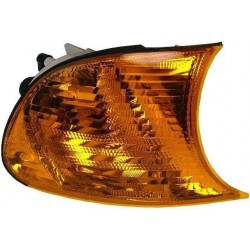 Feu clignotant droit (Côté passager) BMW Coupe/Cabriolet 99-03