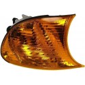 Feu clignotant droit (Côté passager) BMW Coupe/Cabriolet 99-03