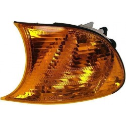 Feu clignotant gauche (Côté conducteur) BMW Coupe/Cabriolet 99-03