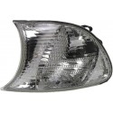 Feu clignotant gauche (Côté conducteur) BMW Coupe/Cabriolet 99-03