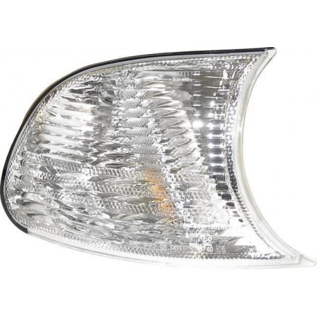 Feu clignotant droit (Côté passager) BMW Coupe/Cabriolet 99-03