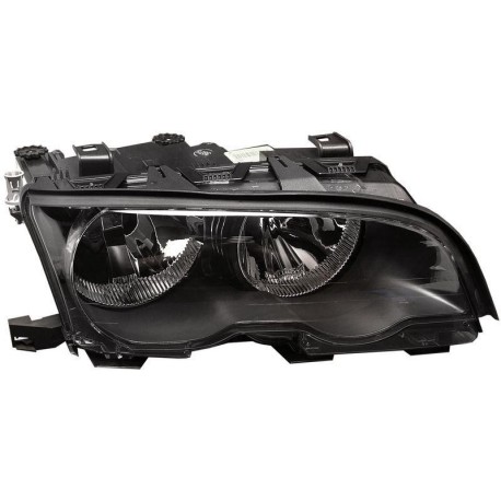 Projecteur principal droit (Côté passager) BMW Coupe/Cabriolet 99-03