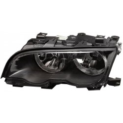 Projecteur principal gauche (Côté conducteur) BMW Coupe/Cabriolet 99-03