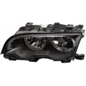 Projecteur principal gauche (Côté conducteur) BMW Coupe/Cabriolet 99-03
