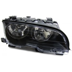 Projecteur principal droit (Côté passager) BMW Coupe/Cabriolet 99-03