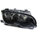 Projecteur principal droit (Côté passager) BMW Coupe/Cabriolet 99-03