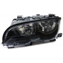 Projecteur principal gauche (Côté conducteur) BMW Coupe/Cabriolet 99-03