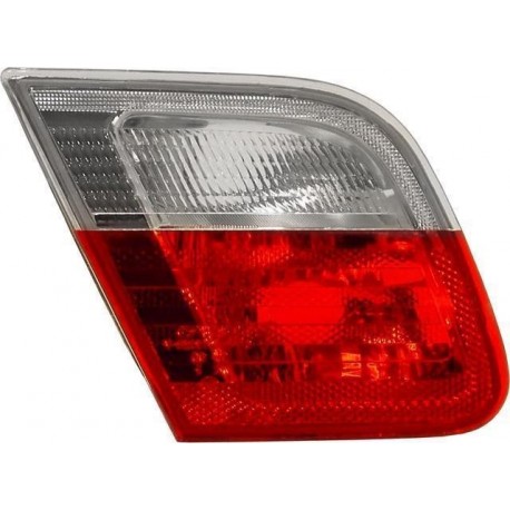 Feu arrière gauche (Côté conducteur) BMW Coupe/Cabriolet 99-03