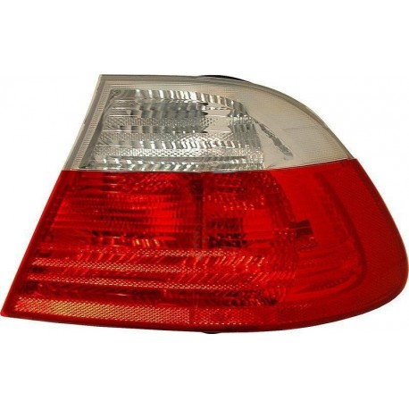 Feu arrière droit (Côté passager) BMW Coupe/Cabriolet 03-06 BMW Coupe/Cabriolet 03-06