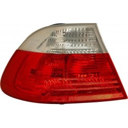 Feu arrière gauche (Côté conducteur) BMW Coupe/Cabriolet 03-06