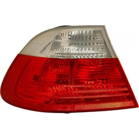 Feu arrière gauche (Côté conducteur) BMW Coupe/Cabriolet 03-06 BMW Coupe/Cabriolet 03-06