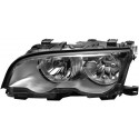Projecteur principal gauche (Côté conducteur) BMW Coupe/Cabriolet 99-03