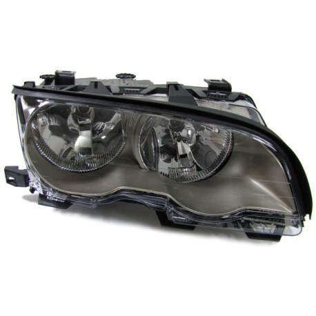 Projecteur principal droit (Côté passager) BMW Coupe/Cabriolet 99-03
