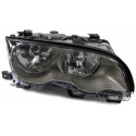 Projecteur principal droit (Côté passager) BMW Coupe/Cabriolet 99-03