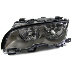 Projecteur principal gauche (Côté conducteur) BMW Coupe/Cabriolet 99-03