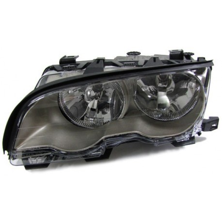 Projecteur principal gauche (Côté conducteur) BMW Coupe/Cabriolet 99-03
