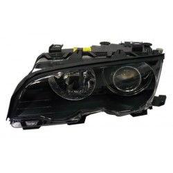 Projecteur principal gauche (Côté conducteur) BMW Coupe/Cabriolet 99-03