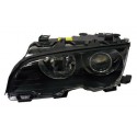 Projecteur principal gauche (Côté conducteur) BMW Coupe/Cabriolet 99-03