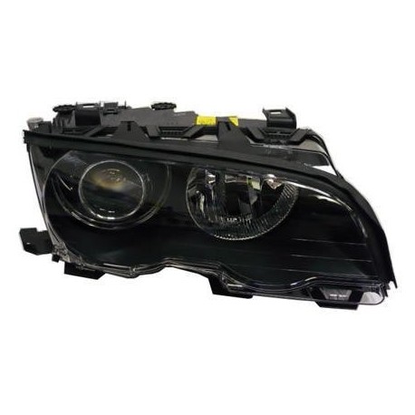 Projecteur principal droit (Côté passager) BMW Coupe/Cabriolet 99-03