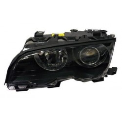 Projecteur principal gauche (Côté conducteur) BMW Coupe/Cabriolet 99-03