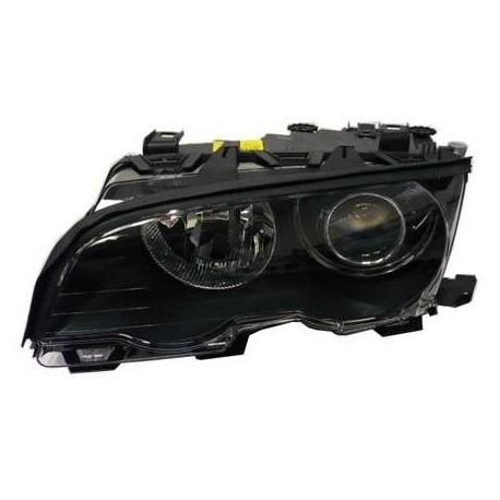Projecteur principal gauche (Côté conducteur) BMW Coupe/Cabriolet 99-03