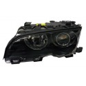 Projecteur principal gauche (Côté conducteur) BMW Coupe/Cabriolet 99-03