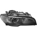 Projecteur principal droit (Côté passager) BMW Coupe/Cabriolet 03-06