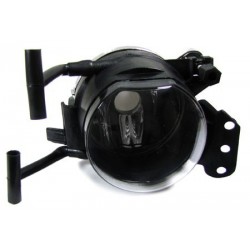 Projecteur antibrouillard droit (Côté passager) BMW Coupe/Cabriolet 03-06
