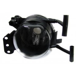 Projecteur antibrouillard gauche (Côté conducteur) BMW E60 03-07 (Serie 5)