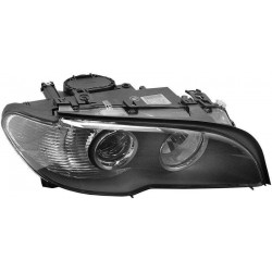 Projecteur principal droit (Côté passager) BMW Coupe/Cabriolet 03-06