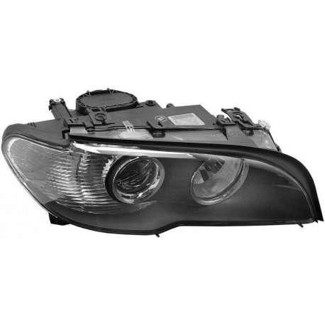 Projecteur principal droit (Côté passager) BMW Coupe/Cabriolet 03-06