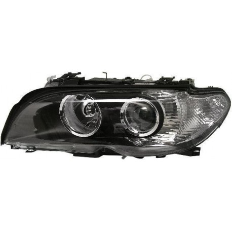Projecteur principal gauche (Côté conducteur) BMW Coupe/Cabriolet 03-06
