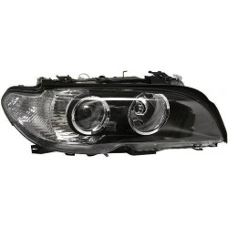 Projecteur principal droit (Côté passager) BMW Coupe/Cabriolet 03-06
