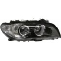 Projecteur principal droit (Côté passager) BMW Coupe/Cabriolet 03-06