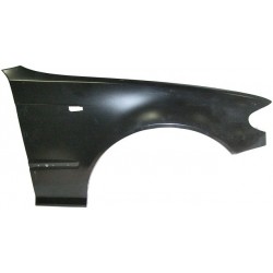 Aile avant à  droite (Côté passager) BMW Berline/Touring 01-05