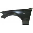 Aile avant à  gauche (Côté conducteur) BMW Berline/Touring 01-05
