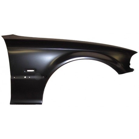 Aile avant à  droite (Côté passager) BMW Coupe/Cabriolet 99-03