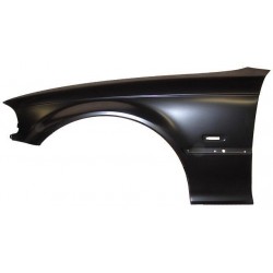 Aile avant à  gauche (Côté conducteur) BMW Coupe/Cabriolet 99-03