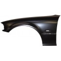 Aile avant à  gauche (Côté conducteur) BMW Coupe/Cabriolet 99-03