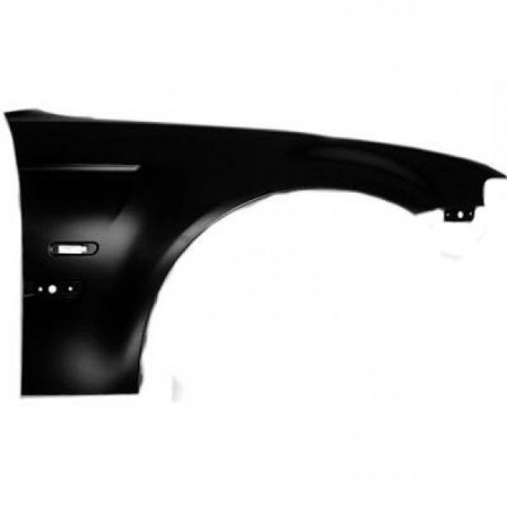 Aile avant à  droite (Côté passager) BMW Compact 01-05