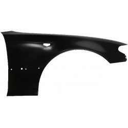Aile avant à  droite (Côté passager) BMW Coupe/Cabriolet 03-06