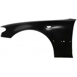 Aile gauche (Côté conducteur) BMW Coupe/Cabriolet 03-06