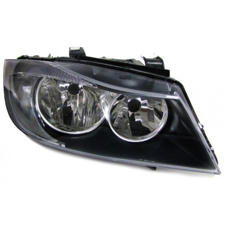 Projecteur principal droit (Côté passager) BMW E90/91