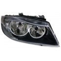 Projecteur principal droit (Côté passager) BMW E90/91